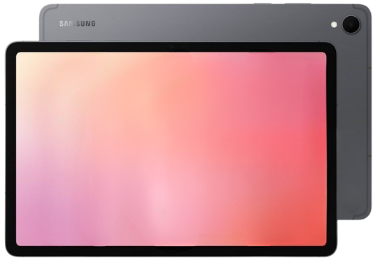 Samsung Galaxy Tab S11 5G grau - Ohne Vertrag