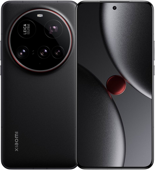 Xiaomi 15 Ultra 5G Dual-SIM schwarz - Ohne Vertrag