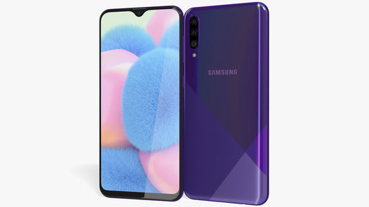 Samsung Galaxy A30s Dual-SIM (Marginal VAT)