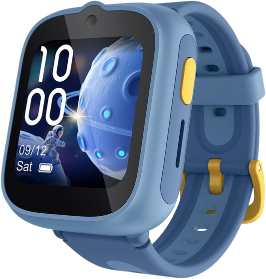 TCL Movetime Family Watch MT48 blau - Ohne Vertrag