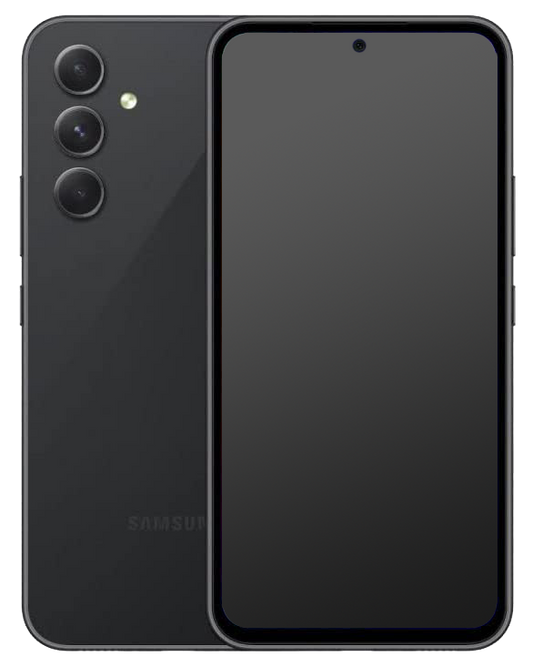 Samsung Galaxy A54 5G Dual-SIM grau - Ohne Vertrag