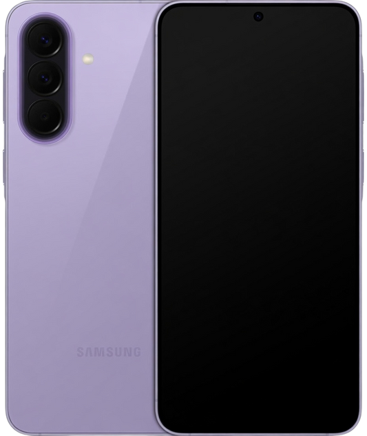 Samsung Galaxy A57 5G Dual-SIM lila - Ohne Vertrag