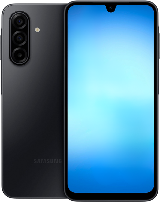Samsung Galaxy A17 5G Dual-SIM schwarz - Ohne Vertrag