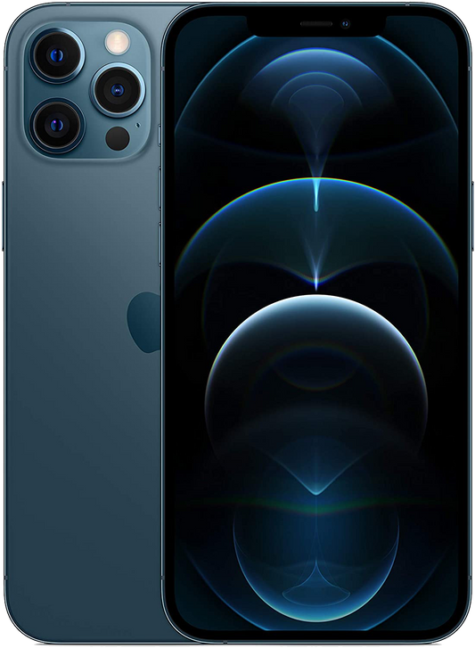 Apple iPhone 12 Pro eSIM only blau - Ohne Vertrag