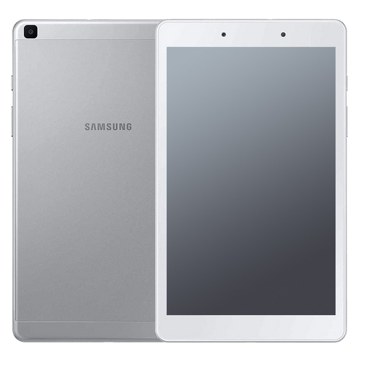 Samsung Galaxy Tab A 8.0 (2019) T290 WiFi silber - Onhe Vertrag