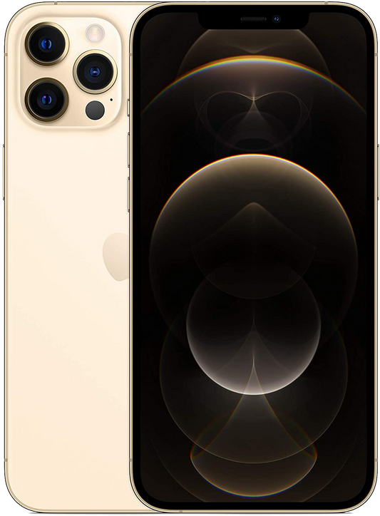 Apple iPhone 12 Pro gold - Ohne Vertrag