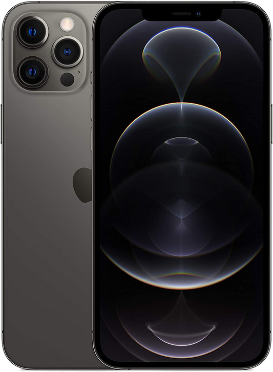Apple iPhone 12 Pro grau - Ohne Vertrag