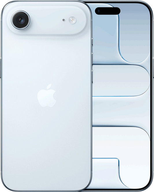 Apple iPhone Air blau - Ohne Vertrag