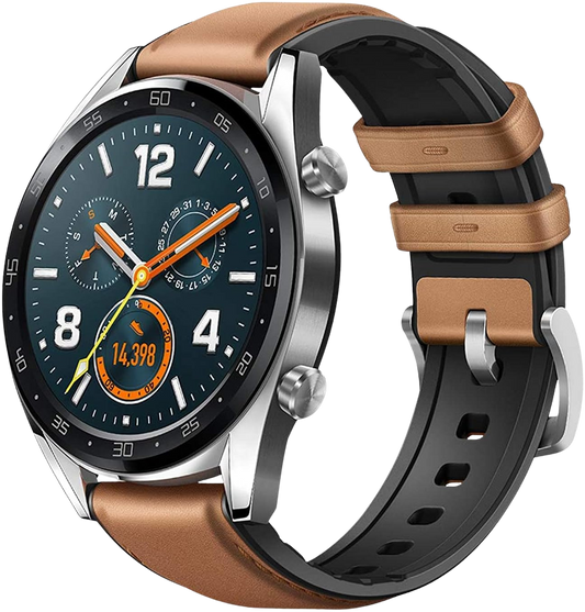 Huawei Watch GT FTN-B19 Grau - Ohne Vertrag