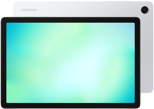Samsung Galaxy Tab A11+ Plus 5G SM-X236 silber - Ohne Vertrag