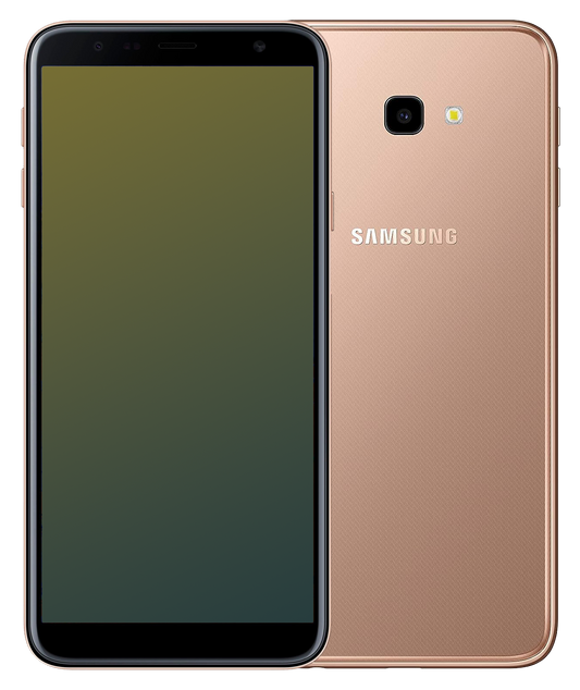 Samsung Galaxy J4+ Dual-SIM gold - Onhe Vertrag