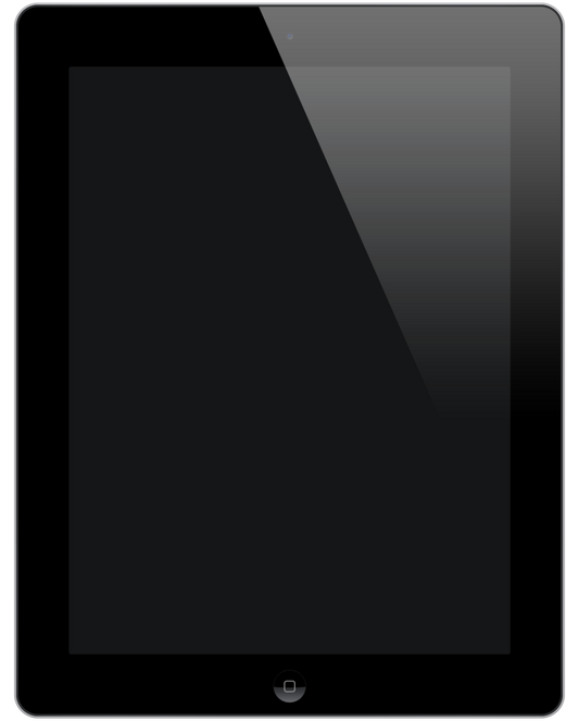 Apple iPad 3 WiFi schwarz - Ohne Vertrag