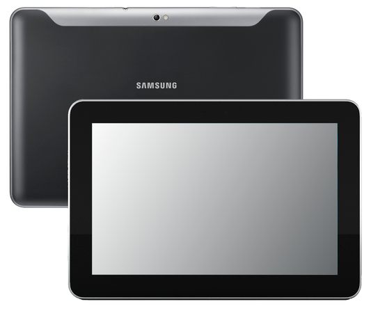 Samsung Galaxy Tab A 10.1 P7500 schwarz - Ohne Vertrag