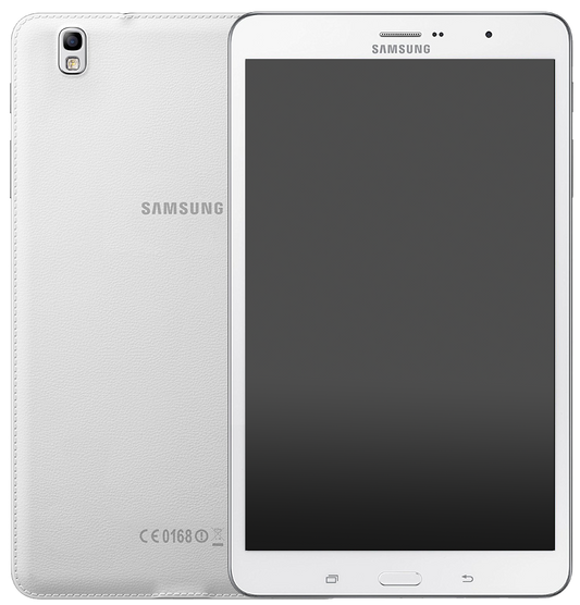 Samsung Galaxy Tab Pro T320 weiß Wi-Fi - Ohne Vertrag