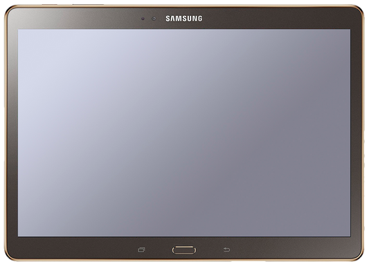Samsung Galaxy Tab S LTE T805 bronze - Ohne Vertrag