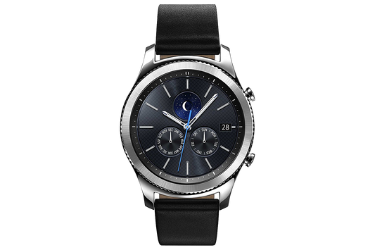 Samsung Gear S3 Classic SM-R770 (Marginal VAT)