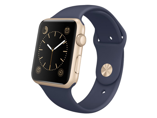 Apple Watch Sport (MLC72FDA) - Onhe Vertrag