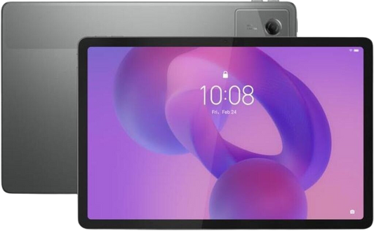 Lenovo Idea Tab 5G ZAFM0202SE grau - Ohne Vertrag