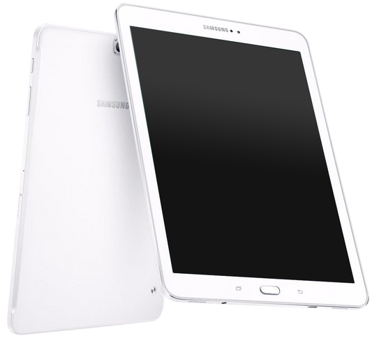 Samsung Galaxy Tab S2 8.0 LTE SM-T719 weiß - Ohne Vertrag