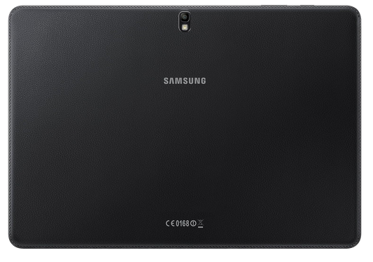Samsung Galaxy Note Pro 12.2 Wi-Fi schwarz - Ohne Vertrag