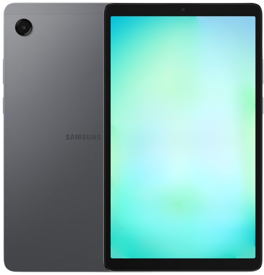 Samsung Galaxy Tab A11 Wi-Fi SM-X133 grau - Ohne Vertrag