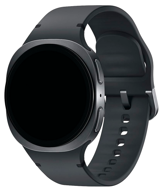 Samsung Galaxy Watch 8 40mm LTE L325 (Ohne Deutschland Region) grau - Ohne Vertrag