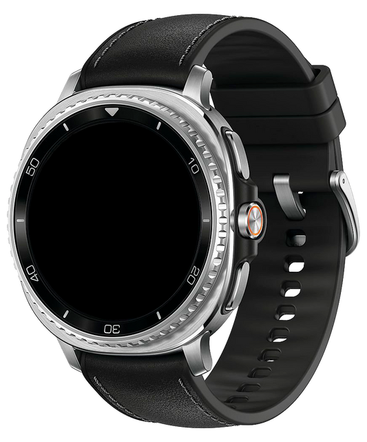 Samsung Galaxy Watch 8 Classic 46mm LTE L505 schwarz - Ohne Vertrag