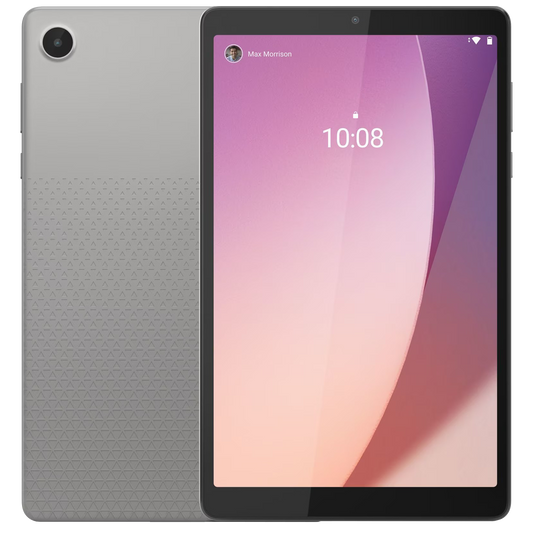 Lenovo Tab M8 Gen 4 LTE 2024 TB301XU ZAD10104GB grau - Ohne Vertrag