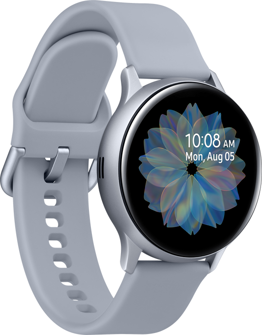 Samsung Galaxy Watch Active 2 40mm Alu BT (Marginal VAT)