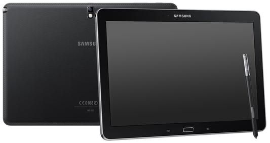 Samsung Galaxy Note 10.1 Wi-Fi P600 schwarz - Ohne Vertrag