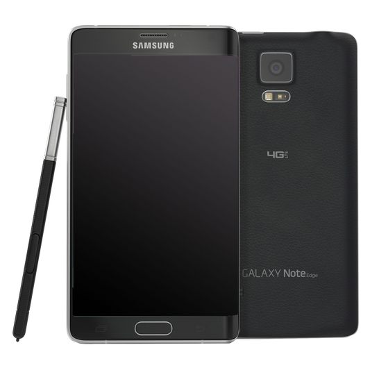 Samsung Galaxy Note Edge SM-N915 schwarz - Ohne Vertrag