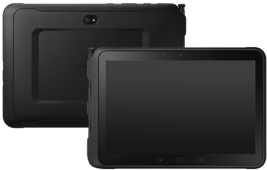 Samsung Galaxy Tab Active Pro Wi-Fi schwarz - Ohne Vertrag