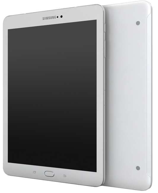 Samsung Galaxy Tab S2 9.7 LTE T819 weiß - Ohne Vertrag