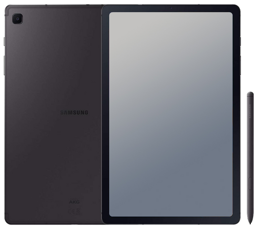 Samsung Galaxy Tab S6 Lite Wi-Fi grau - Ohne Vertrag