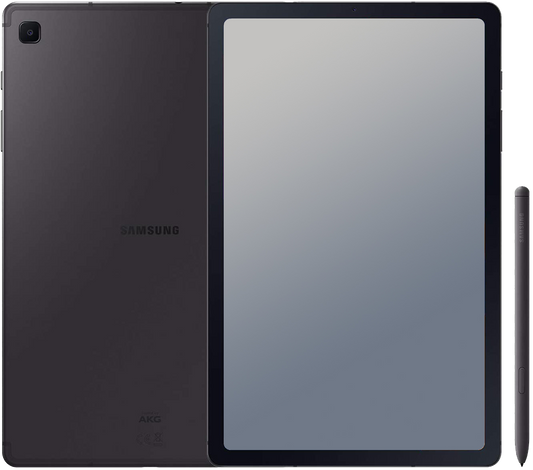 Samsung Galaxy Tab S6 Lite Wi-Fi grau - Ohne Vertrag						