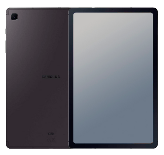 Samsung Galaxy Tab S6 Lite LTE 64 GB grau - Ohne Vertrag