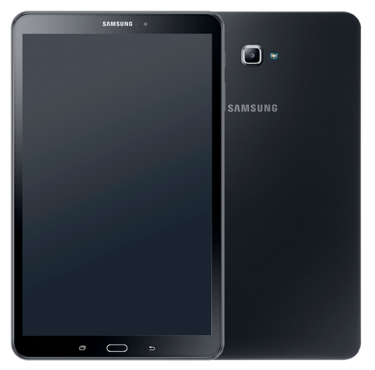 Samsung Galaxy Tab A 10.1 (2016) LTE T585 schwarz - Ohne Vertrag