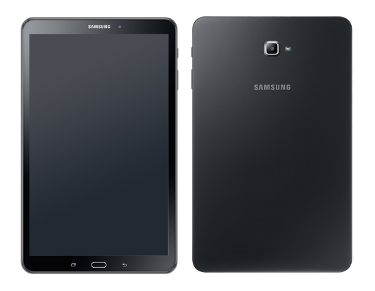 Samsung Galaxy Tab A 10.1 (2016) LTE T585 32GB schwarz - Ohne Vertrag