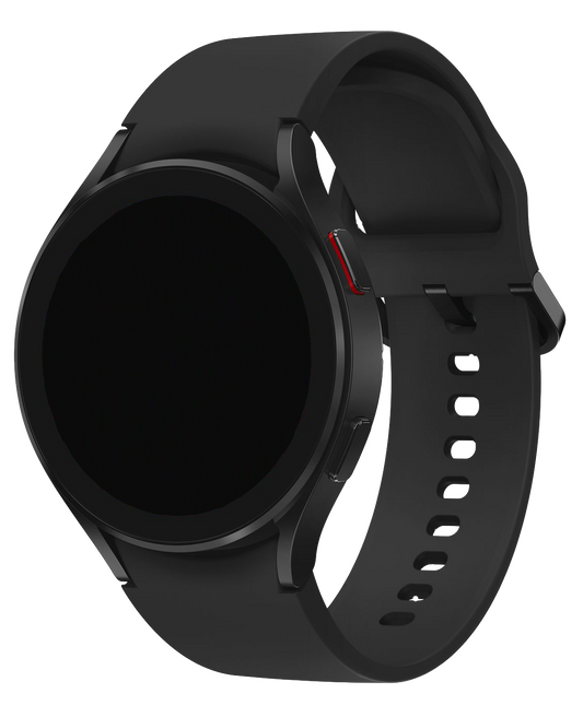 Samsung Galaxy Watch 4 44mm R870 BT schwarz - Ohne Vertrag