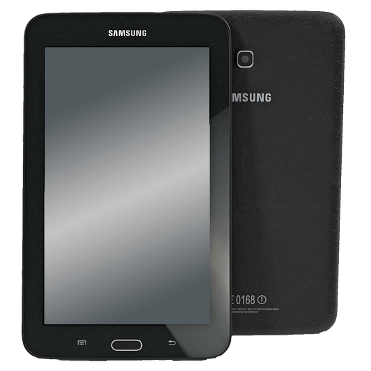 Samsung Galaxy Tab 3 7.0 lite Wi-Fi T113 schwarz - Ohne Vertrag