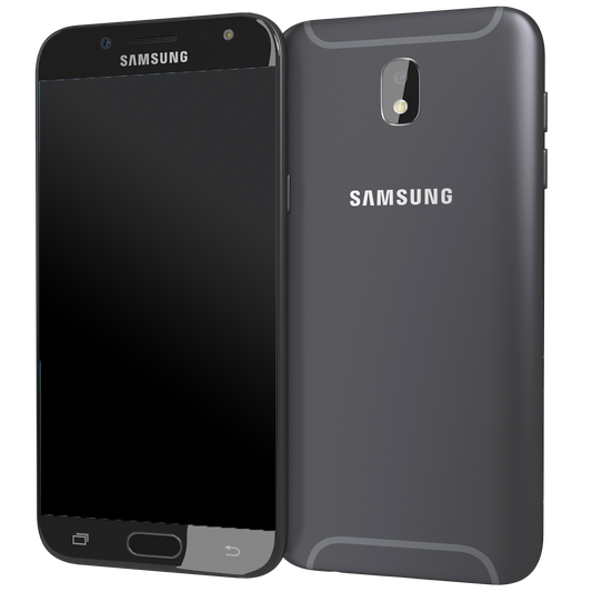 Samsung Galaxy J5 (2017) Dual-SIM schwarz - Ohne Vertrag