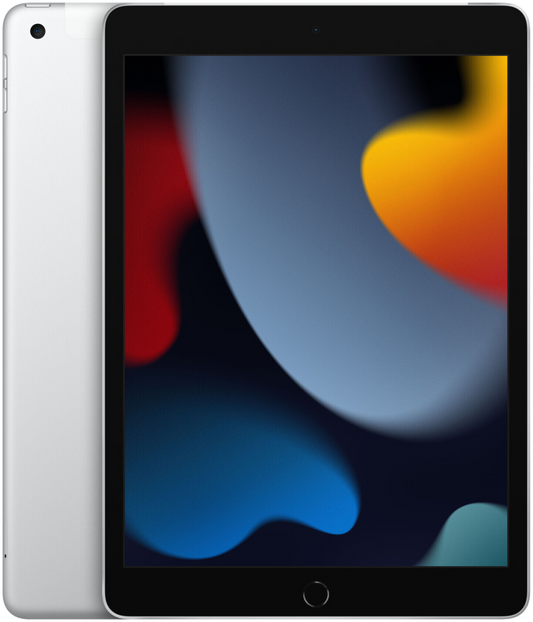 Apple iPad 9 (2021) Wi-Fi (Marginal VAT)