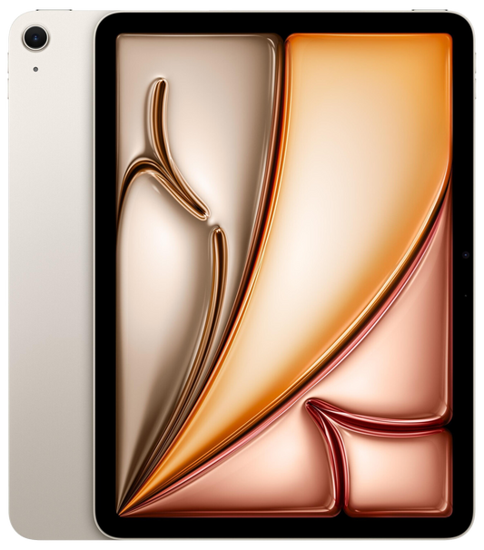 Apple iPad Air 13 (2025) 7.Gen Wi-Fi gold - Ohne Vertrag