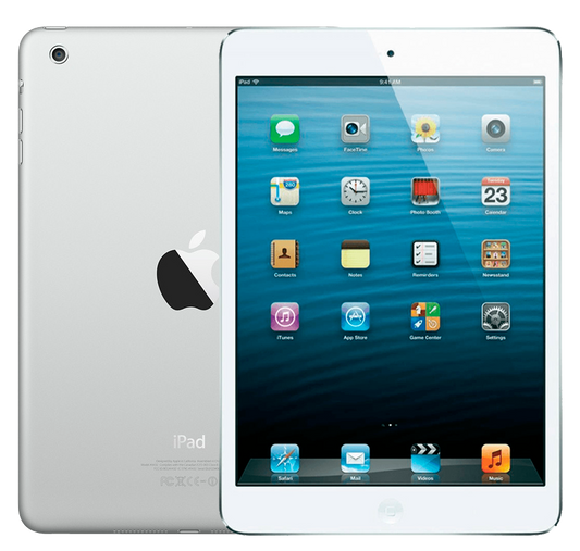 Apple iPad Mini 1 LTE weiß - Ohne Vertrag