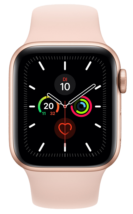 Apple Watch 5 MWWD2 - Onhe Vertrag