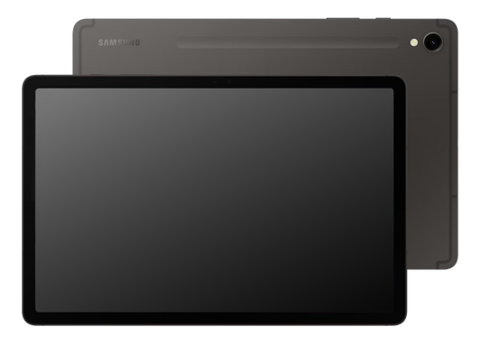 Samsung Galaxy Tab S9 5G grau - Ohne Vertrag