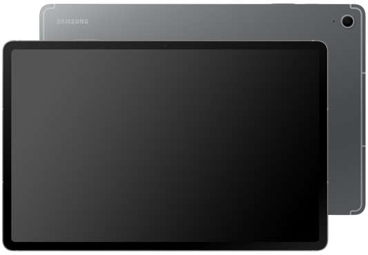 Samsung Galaxy Tab S10 FE 5G grau - Ohne Vertrag