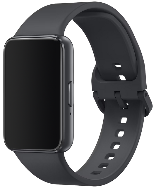 Samsung Galaxy Fit3 grau - Ohne Vertrag