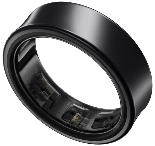 Samsung Galaxy Ring Size 12 schwarz - Ohne Vertrag