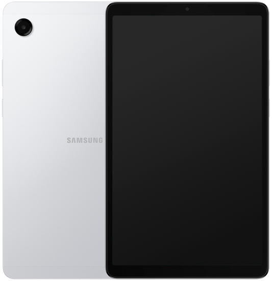 Samsung Galaxy Tab A11 LTE SM-X135 silber - Ohne Vertrag